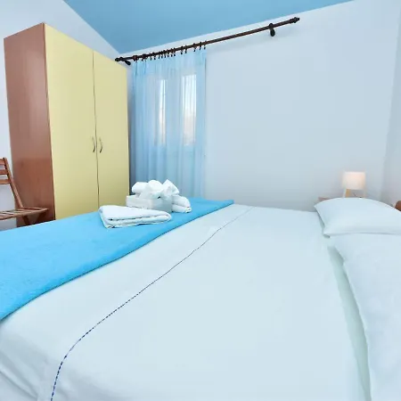 Vukic-3 By Interhome Appartement