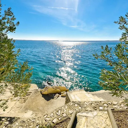 Vukic-3 By Interhome Appartement *