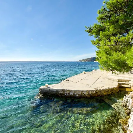 Vukic-3 By Interhome Appartement