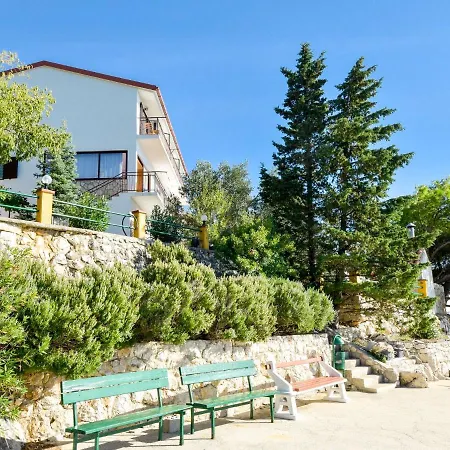 Vukic-3 By Interhome Tribanj-Kruscica