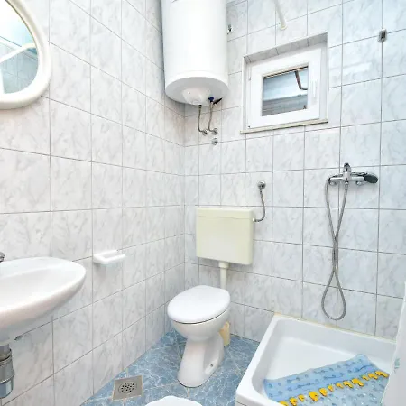Apartment Vukic-3 By Interhome Tribanj-Kruscica