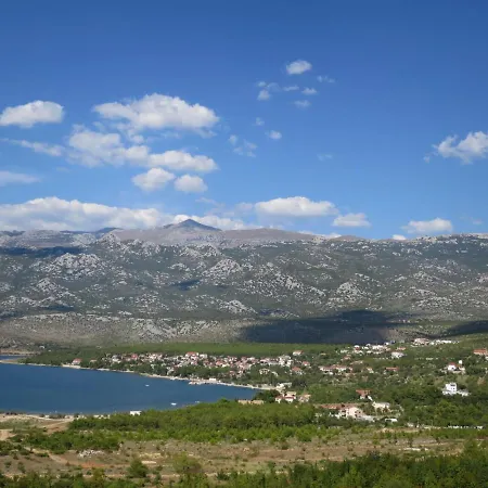 Appartement Vukic-3 By Interhome