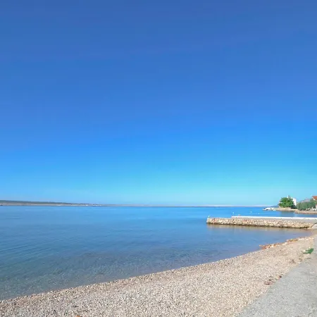 Vukic-3 By Interhome Appartement