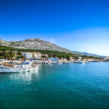 Vukic-3 By Interhome Appartement Tribanj-Kruscica