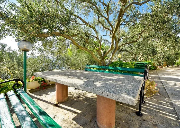 Vukic-3 By Interhome Apartamento *