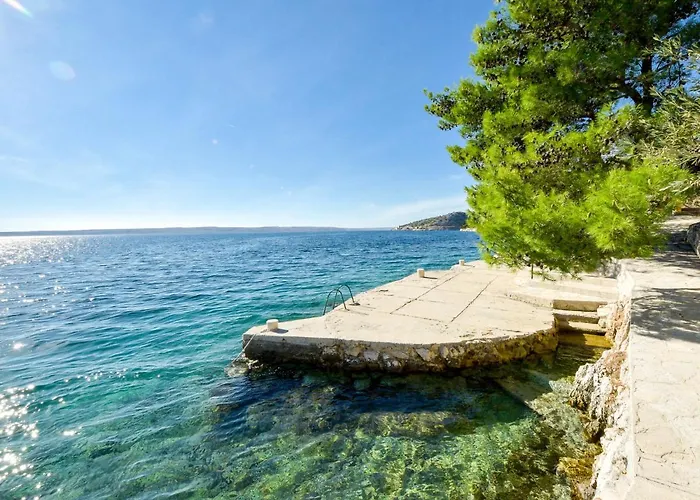 Vukic-3 By Interhome Apartamento