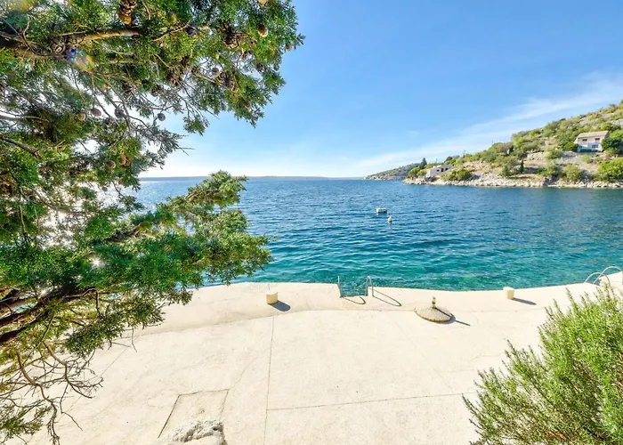 Apartamento Vukic-3 By Interhome Tribanj-Kruscica