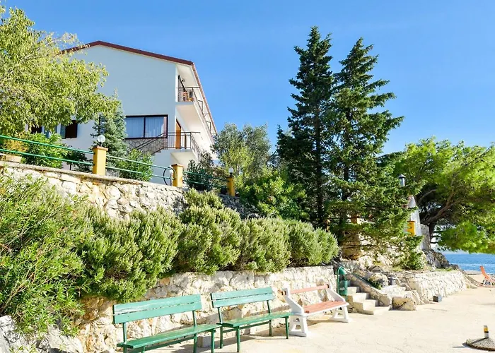 Vukic-3 By Interhome Tribanj-Kruscica