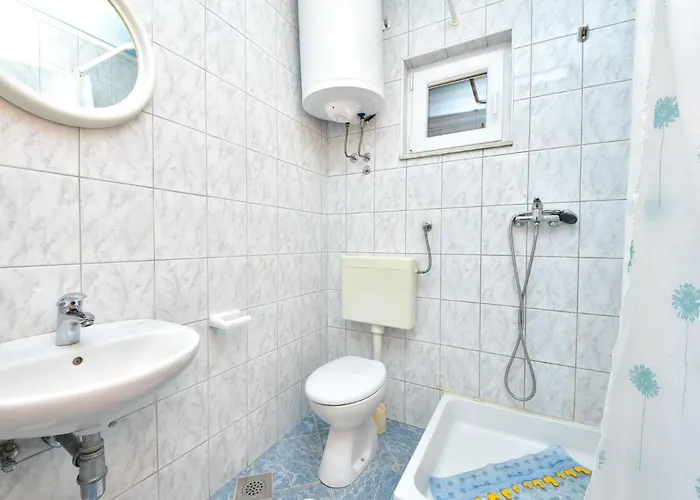 Apartamento Vukic-3 By Interhome Tribanj-Kruscica