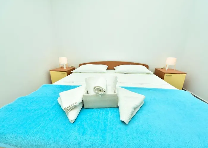 Vukic-3 By Interhome *