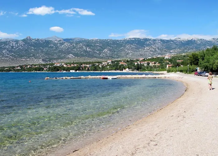 Vukic-3 By Interhome Apartamento