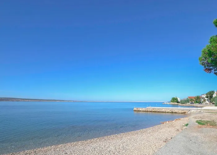 Vukic-3 By Interhome Apartamento