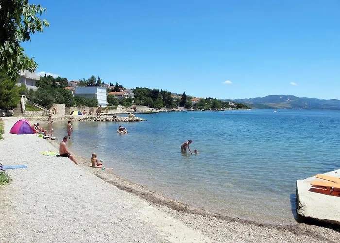 Apartamento Vukic-3 By Interhome Tribanj-Kruscica