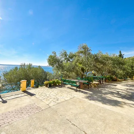 Vukic-3 By Interhome Apartmán Tribanj-Kruscica