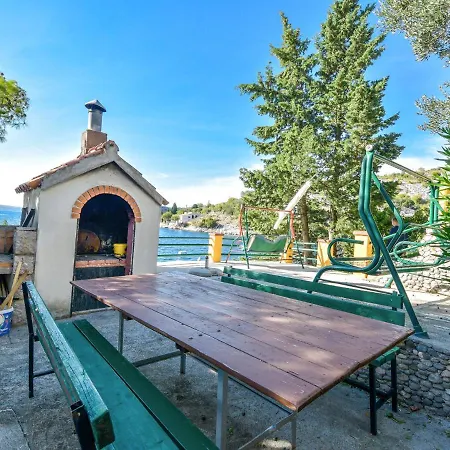 Vukic-3 By Interhome Apartmán *
