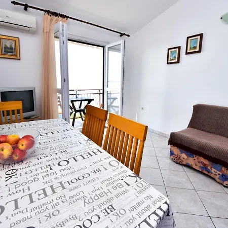 Vukic-3 By Interhome Apartmán Tribanj-Kruscica