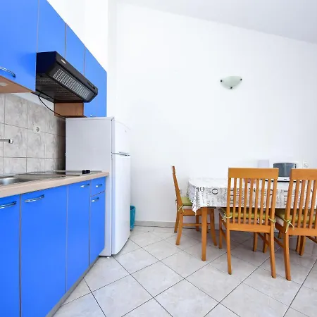 Apartamento Vukic-3 By Interhome Tribanj-Kruscica