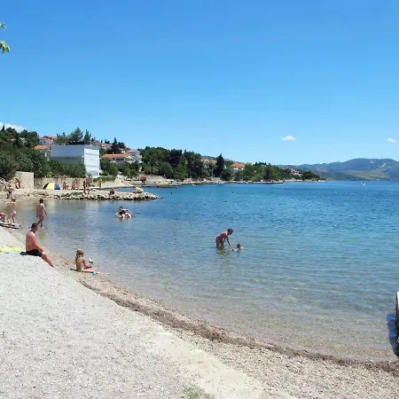 Apartman Vukic-3 By Interhome Tribanj-Krušćica