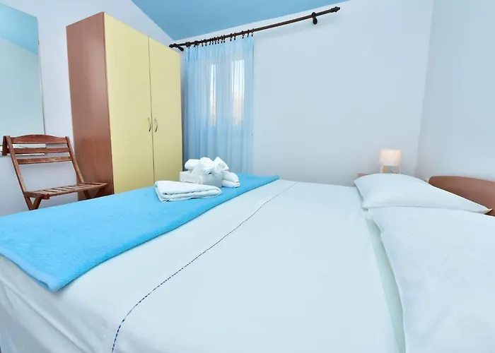 Vukic-3 By Interhome Apartman