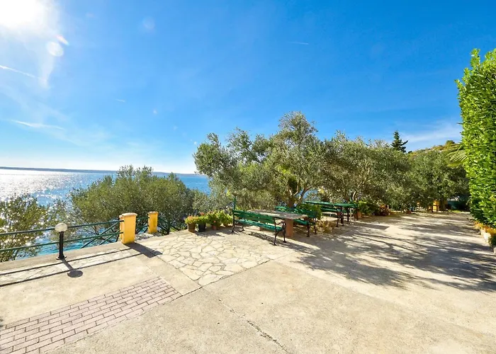 Vukic-3 By Interhome Apartman Tribanj-Krušćica