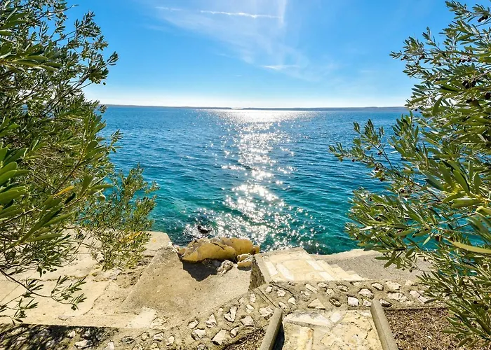 Vukic-3 By Interhome Apartman *