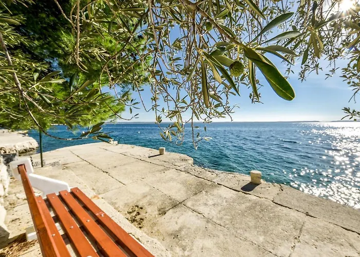 Vukic-3 By Interhome Tribanj-Kruscica